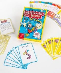 Superkrachten Voor Je Hoofd: De Game - Educatief Kaartspel -Spellen Kast 550x398 1