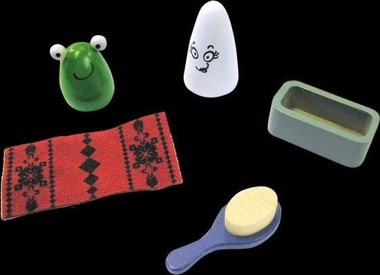 999 Games Vlotte Geesten 2.0 Kaartspel 11 999 Games Vlotte Geesten 2.0 Kaartspel - Afbeelding 9