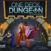 Asmadi Games One Deck Dungeon -Spellen Kast 550x398 8