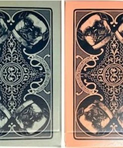 Royal Cards No 48200 Set Van 2 Pakjes Speelkaarten - Hondjes 8 Royal Cards No 48200 Set Van 2 Pakjes Speelkaarten - Hondjes -Spellen Kast 550x403 12