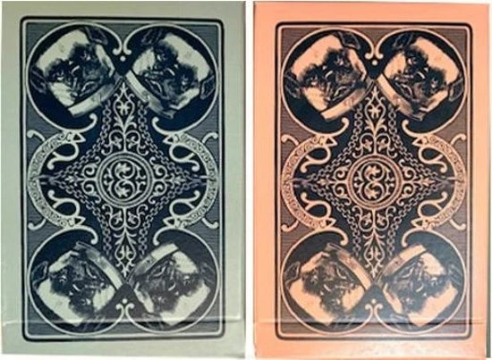 Royal Cards No 48200 Set Van 2 Pakjes Speelkaarten - Hondjes 5 Royal Cards No 48200 Set Van 2 Pakjes Speelkaarten - Hondjes - Afbeelding 3