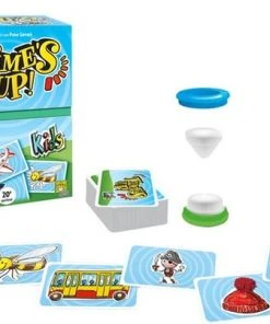 Repos Production Time's Up! Kids -Spellen Kast 550x403 8