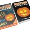 Mad Party Games MadWish Halloween - Party Game - Drankspel - Reisspel - Party Spel - Shot Spel - Truth Or Dare - Halloween Edition 2 Mad Party Games MadWish Halloween - Party Game - Drankspel - Reisspel - Party Spel - Shot Spel - Truth Or Dare - Halloween Edition -Spellen Kast 550x404 5