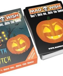 Mad Party Games MadWish Halloween - Party Game - Drankspel - Reisspel - Party Spel - Shot Spel - Truth Or Dare - Halloween Edition 13 Mad Party Games MadWish Halloween - Party Game - Drankspel - Reisspel - Party Spel - Shot Spel - Truth Or Dare - Halloween Edition -Spellen Kast 550x404 6