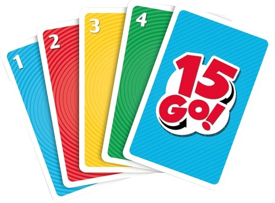 Clown Games 15 Go! Original In Display 13 Clown Games 15 Go! Original In Display - Afbeelding 11