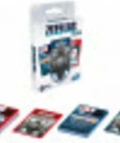 Hasbro Gaming Zeeslag - Kaartspel -Spellen Kast 550x408 2