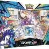 Pok?mon Pok Mon - Urshifu Rapid Strike VMAX Premium - Pok Mon Kaarten -Spellen Kast 550x409