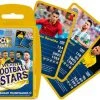 Identity Games Top Trumps Wereld Voetbal Sterren Trivia Kaartspel