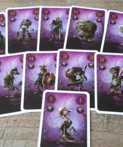 White Goblin Games Claim - Kaartspel 19 White Goblin Games Claim - Kaartspel -Spellen Kast 550x412 3