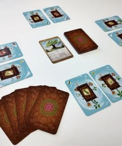 Jolly Dutch Unbeetable - Kaartspel -Spellen Kast 550x412 41