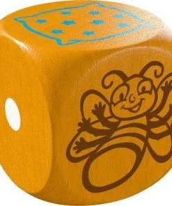 Haba - Haba - Mijn Eerste Spellen - Dobbelwormpje -Spellen Kast 550x412 64