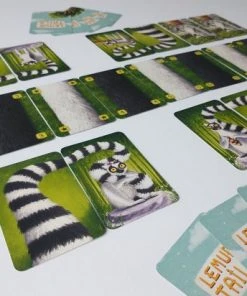 Jolly Dutch Lemur Tails - Kaartspel 8 Jolly Dutch Lemur Tails - Kaartspel -Spellen Kast 550x412 66