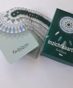 Kado2you / Inspiratiekaarten / /Inzichtkaarten / Coachkaarten / -Spellen Kast 550x412 71