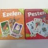 Identity Games Ezelen + Pesten Kaartspel Pakket