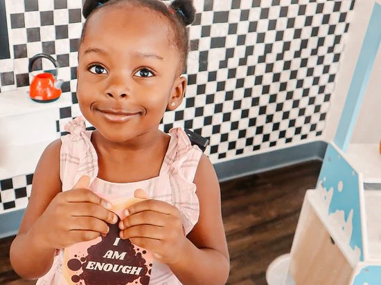 IMYOGI Positieve Bevestigingen Kaarten Voor Kinderen - Kindercadeautje Voor Kinderen - Positive Affirmation Cards For Kids - Yoga Mat Accessoires - Kerstcadeau - Kaartspel 8 IMYOGI Positieve Bevestigingen Kaarten Voor Kinderen - Kindercadeautje Voor Kinderen - Positive Affirmation Cards For Kids - Yoga Mat Accessoires - Kerstcadeau - Kaartspel - Afbeelding 6