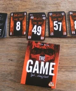 White Goblin Games The Game -Spellen Kast 550x412 9