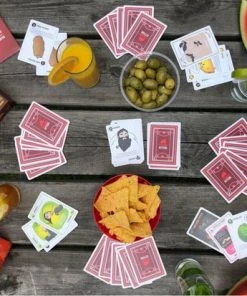 Exploding Kittens Originele Editie - Nederlandstalig Kaartspel 14 Exploding Kittens Originele Editie - Nederlandstalig Kaartspel -Spellen Kast 550x413