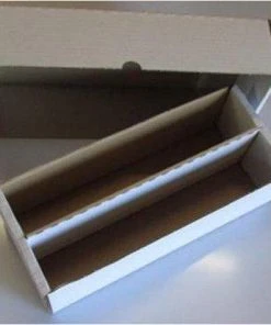 Pok??mon Cardbox 2000 Kaarten (Fold-out Storage Box)