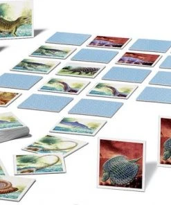 Ravensburger Dinosaurussen Memory® -Spellen Kast 550x414 1