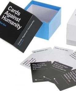 Cards Against Humanity Blue Box - Uitbreiding -Spellen Kast 550x414 3