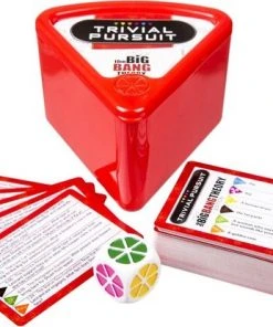 Winning Moves Trivial Pursuit Big Bang Theory - Engelstalig 7 Winning Moves Trivial Pursuit Big Bang Theory - Engelstalig -Spellen Kast 550x415 6