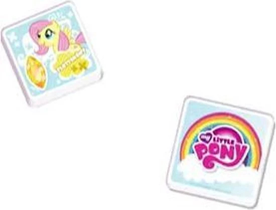 Shuffle Kaartspel 4-in-1 Disney Princess Karton 32-delig 4 Shuffle Kaartspel 4-in-1 Disney Princess Karton 32-delig - Afbeelding 2