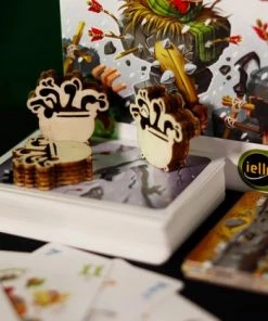 Iello Schotten Totten 2 - Kaartspel 44 Iello Schotten Totten 2 - Kaartspel -Spellen Kast 550x419 4