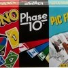 Mattel Games UNO Bundle Collector Bewaarblik - Kaartspel 1 Mattel Games UNO Bundle Collector Bewaarblik - Kaartspel -Spellen Kast 550x420 11
