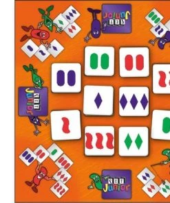 999 Games Set Junior Kaartspel -Spellen Kast 550x420 6