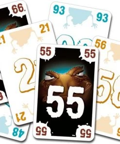 White Goblin Games Take That -Spellen Kast 550x420 9