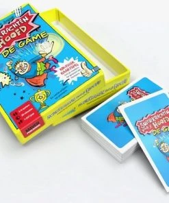 Superkrachten Voor Je Hoofd: De Game - Educatief Kaartspel -Spellen Kast 550x421 1