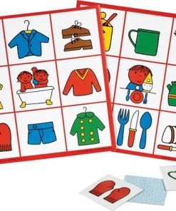 Onbekend Ravensburger Lottino - Kinderspel 13 Onbekend Ravensburger Lottino - Kinderspel -Spellen Kast 550x421 3