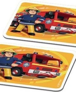 Ravensburger Brandweerman Sam My First Memory 13 Ravensburger Brandweerman Sam My First Memory -Spellen Kast 550x421 4
