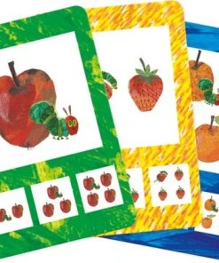 Bambolino Toys & Rupsje Nooitgenoeg Rupsje Nooitgenoeg Kwartet - Kaartspel -Spellen Kast 550x422 3