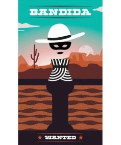 Martin Nedergaard Andersen Bandida Pocket Kaartspel -Spellen Kast 550x424 5