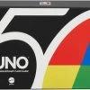 Mattel Games UNO 50th Premium
