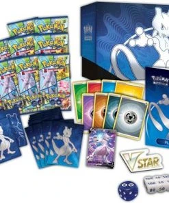 Pok?mon Pok Mon GO Elite Trainer Box - Pok Mon Kaarten -Spellen Kast 550x425