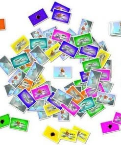 Ravensburger La Cucaracha Card Kaartspel -Spellen Kast 550x425 9