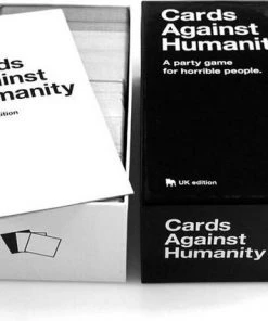 VR Distribution Cards Against Humanity UK Editie - Kaartspel 29 VR Distribution Cards Against Humanity UK Editie - Kaartspel -Spellen Kast 550x426 2