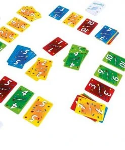 999 Games Ligretto Blauw Kaartspel -Spellen Kast 550x427