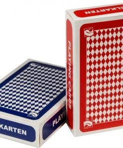 Clown Games Clown Speelkaarten Set 2 -Spellen Kast 550x427 5