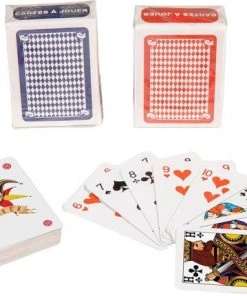 Clown Games Clown Mini Speelkaarten Set 2 -Spellen Kast 550x430 3