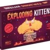 Exploding Kittens Party Pack - Engelstalig Kaartspel -Spellen Kast 550x432 3