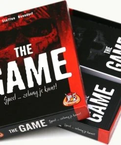 White Goblin Games The Game -Spellen Kast 550x434 1