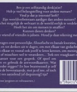 Auteur Onbekend Billen Bloot Spel -Spellen Kast 550x435 5