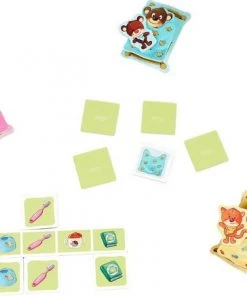 Haba - Haba Mijn Eerste Spellen Naar Bed! -Spellen Kast 550x436 5