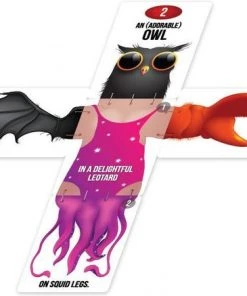 Exploding Kittens Bears Vs Babies - Engelstalig Kaartspel 29 Exploding Kittens Bears Vs Babies - Engelstalig Kaartspel -Spellen Kast 550x437 1