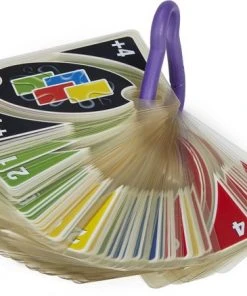 Mattel Games Uno H2O To Go - Kaartspel -Spellen Kast 550x437 6