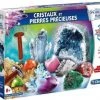 CLEMENTONI Science & Game - Kristallen En Edelstenen - Wetenschappelijk Spel -Spellen Kast 550x437 8