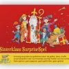 Tucker's Fun Factory Sinterklaas Surprisespel - Pakjesavond Partygame Voor De Hele Familie - 3+ -Spellen Kast 550x439 2